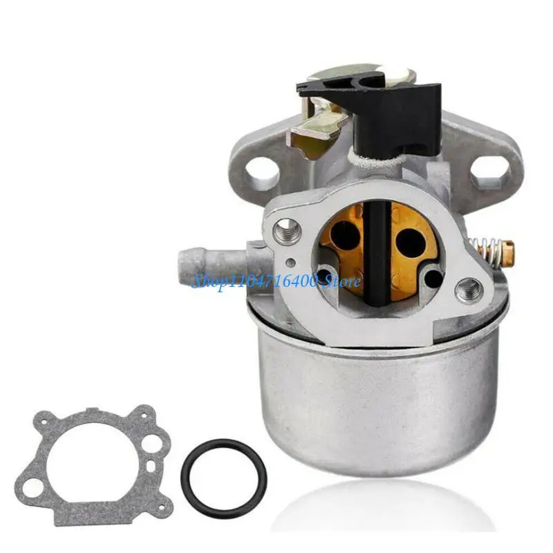 

y1gd Carburetor Carb Gasket for Stratton for Quantum 498965 High Quality