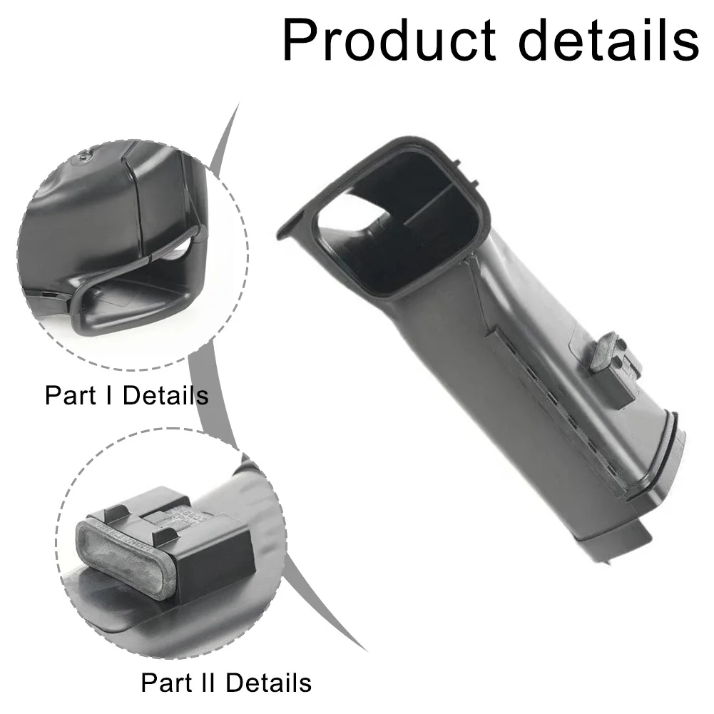 Plastic Inlet Tube …