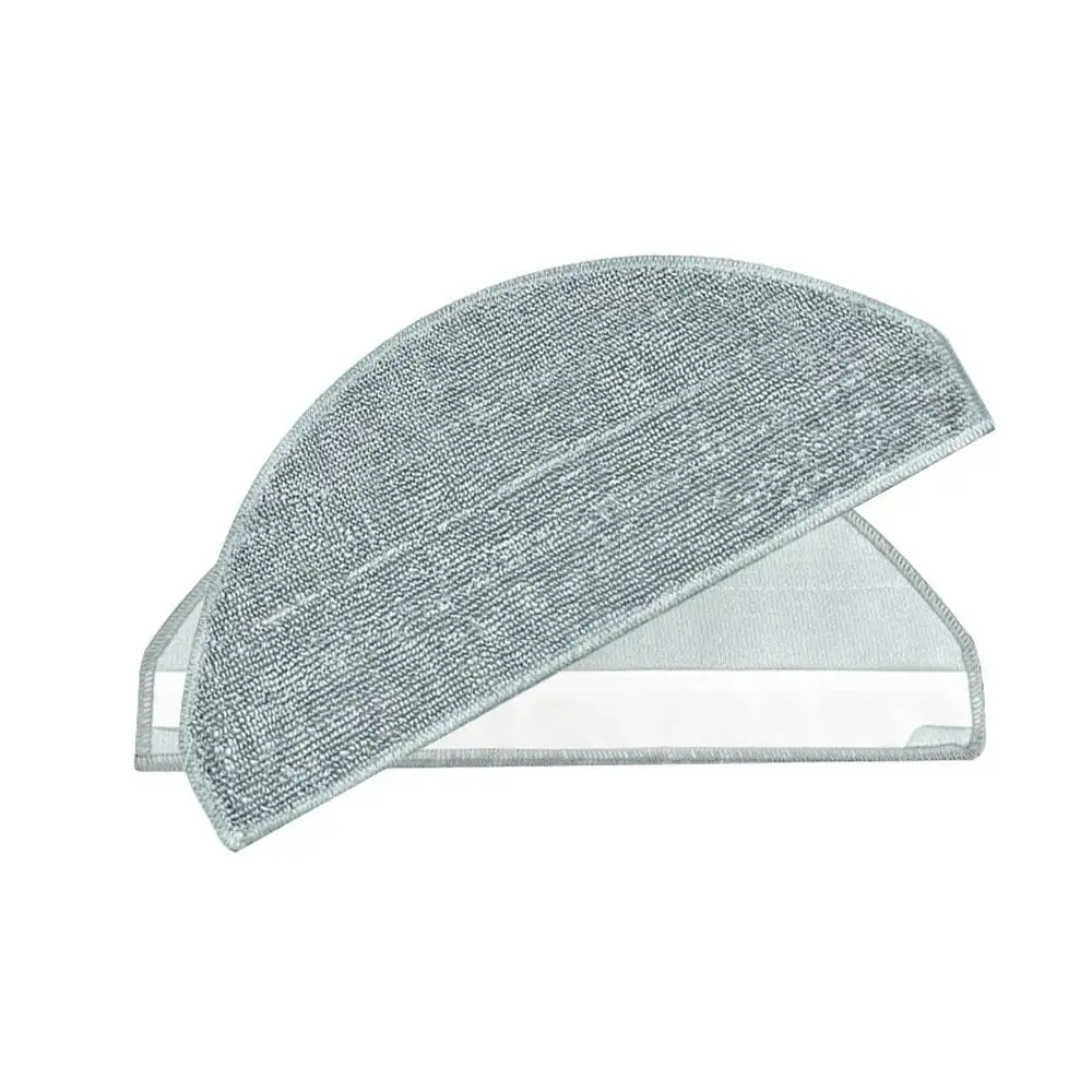 Für xiaomi e10 b112 e12 roboter staubsauger hauptseite bürste mop tuch hepa filter ersatzteile zubehörs ätze