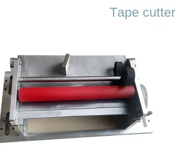 Ribbon Cutting Machine Accessories Plastic Adhesive Tape Cutting Machine Parts