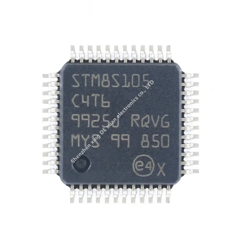 Original STM8S105C4… - image