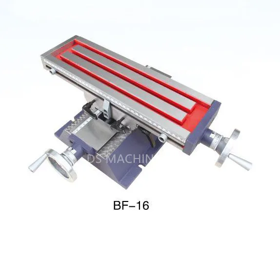 BF Precision Cross Slide Table