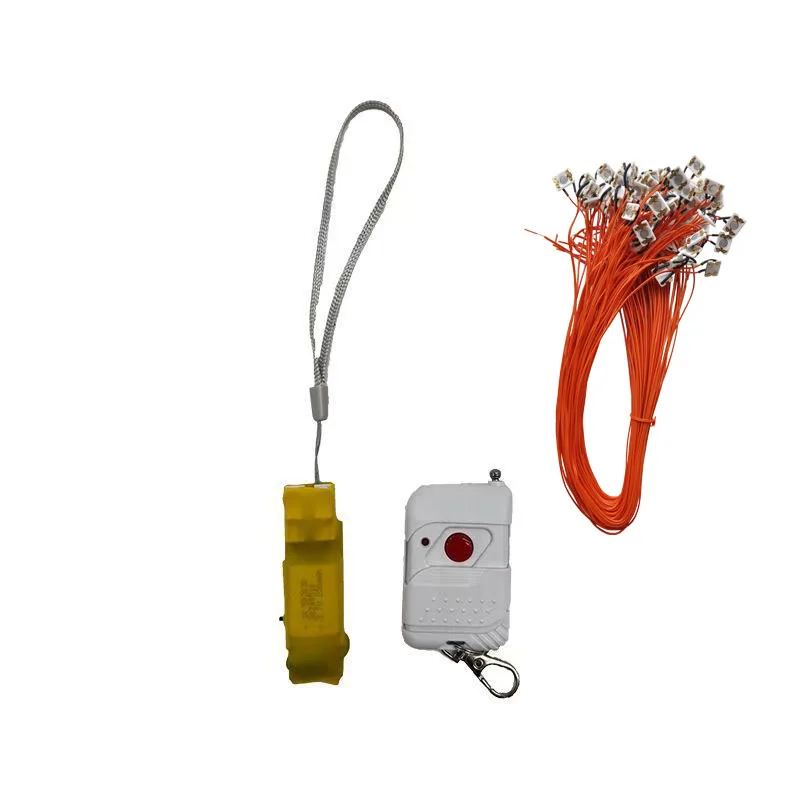 Remote Control Exploder Balloon Kit Wireless Balloon Poppers 4 8 Cues Explode Balloons for Wedding Birthday Marriage Stage image 3