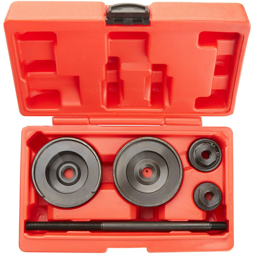 The Rear Suspension Bushing Removal And Installation Tool Kit Is Suitable For The Volkswagen Audi Series