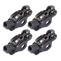 4PCS Rocker Arm SH09-12-150 For Mazda 3 BM/BN 6 GJ/GL CX-5 KF/KE 2.2 diesel Car Accessories