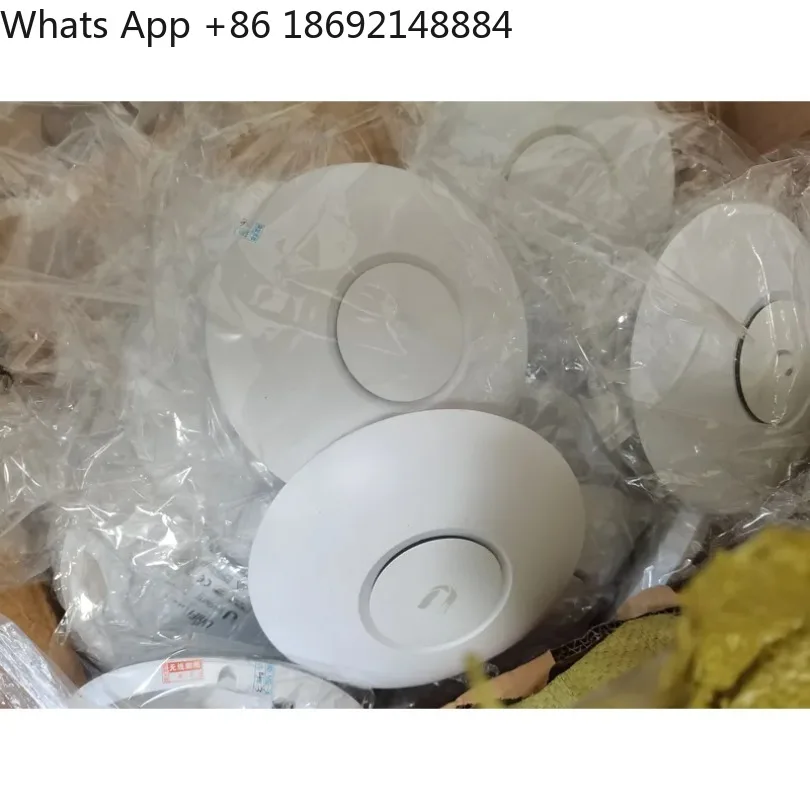 uap-ac-pro-hd-lr-u6-enterprise-high-belt-gigabit-dual-band-ceiling-wifi-access-ap-1-piece-price