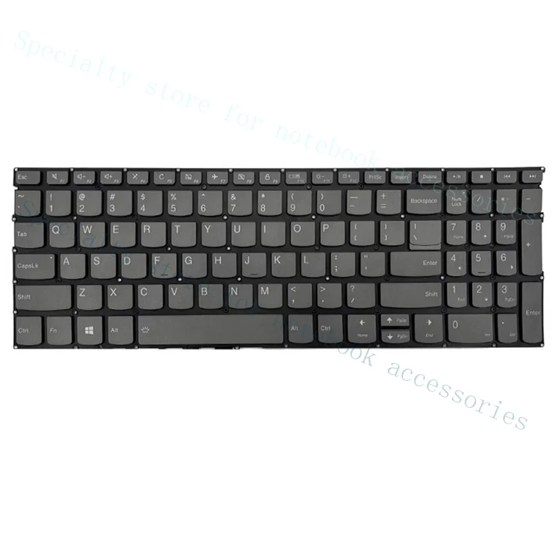 

A+FOR Lenovo Xiaoxinchao 7000-15 330S-15IKB V330-15IKB 720S-15IKB Keyboard