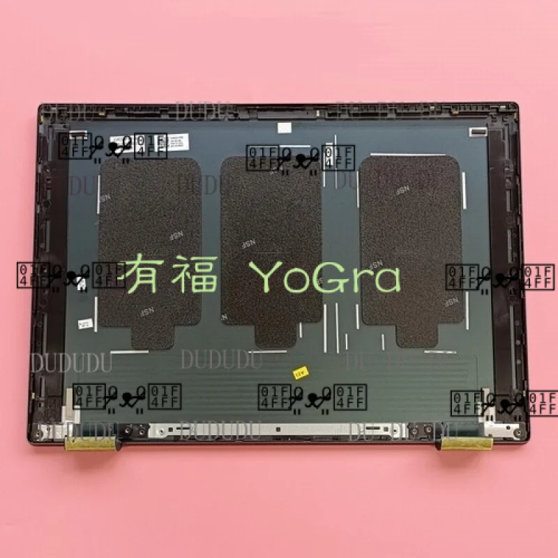 

DDD NEW For Dell Inspiron 16Plus 7620 7625 LCD Back Cover Lid 0K9G5V K9G5V blue