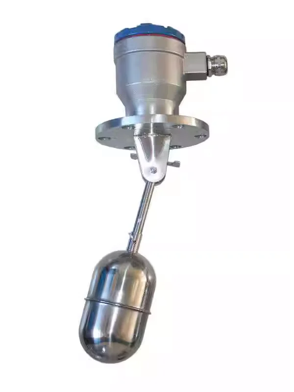 

BUQK Explosion Proof Floating Ball Switch UQK-01-C 02 03 Liquid Level Controller for Floating Ball Ships