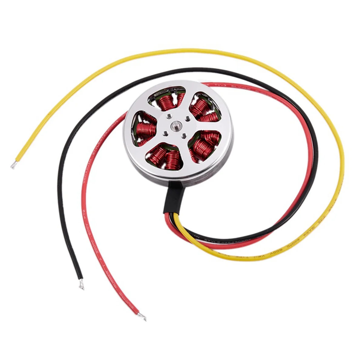 5010 motori Brushless ad alta coppia 360Kv per velivoli multiasse QuadCopter multiasse