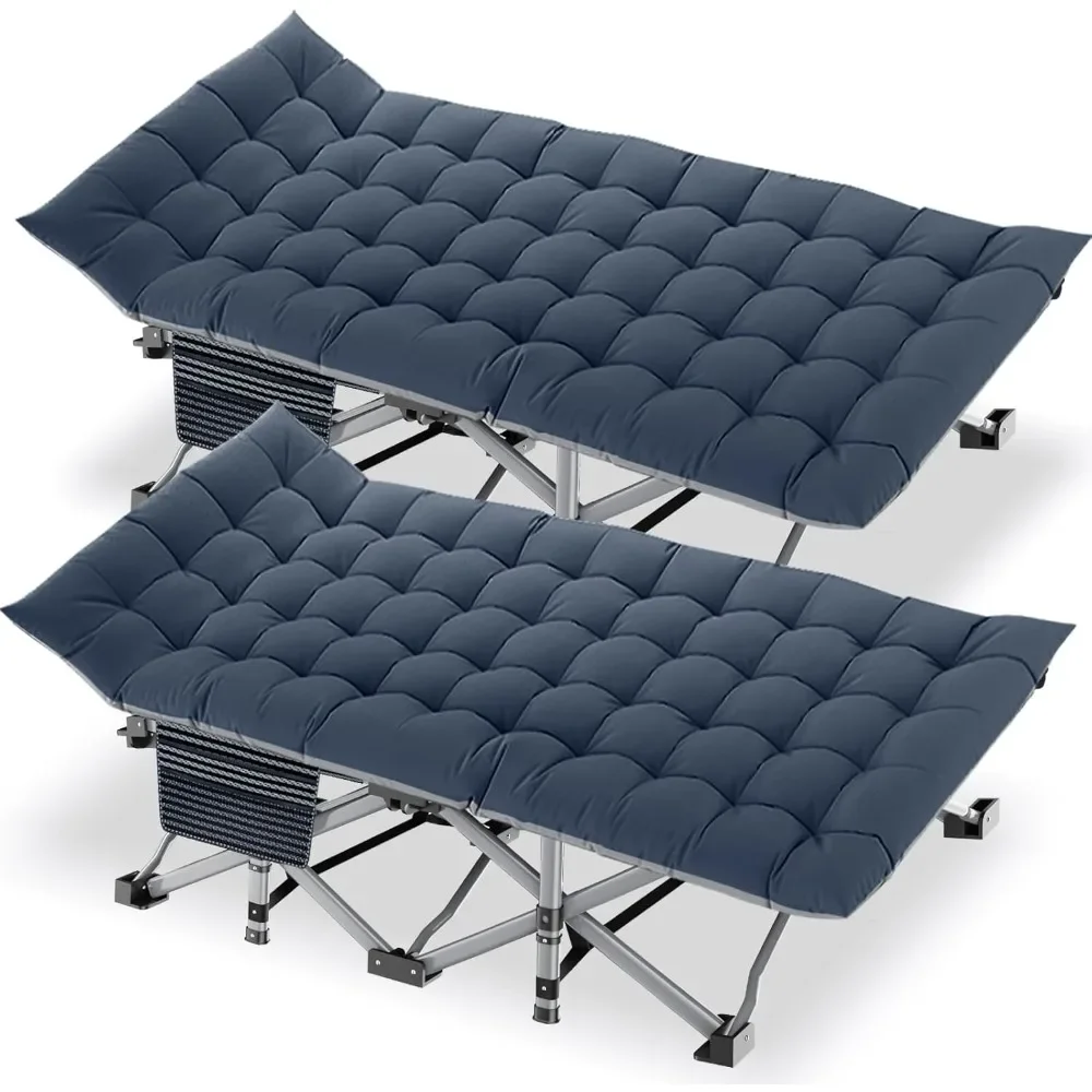 

Folding Camping Cots for Adults,Duty Cot with Carry Bag, Outdoor Cot Bed for Traveling Portable Sleeping Bed for Camp Office Use