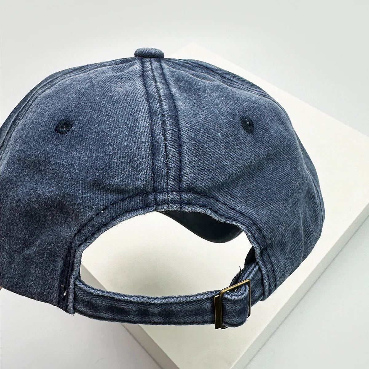 New Unisex American Vintage Embroidered VALL Letters Baseball Hats Street Sunshade Casual Versatile Peaked Caps Fashion Personal 6