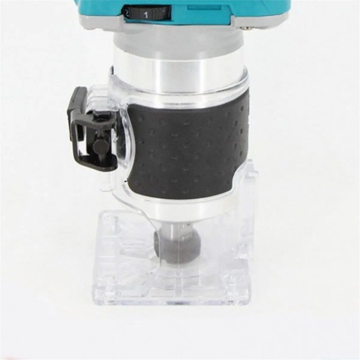 【MUST-HAVE LIST】 Brushless Wood Router for Battery,Woodworking Trimmer, Precise Cutting