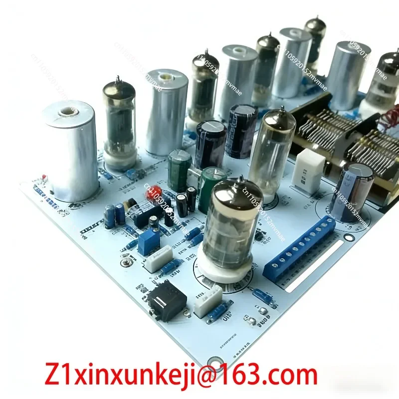 Hot Selling Electronic Tube/gallbladder Radio/FM Radio/l Stereo FM Kit
