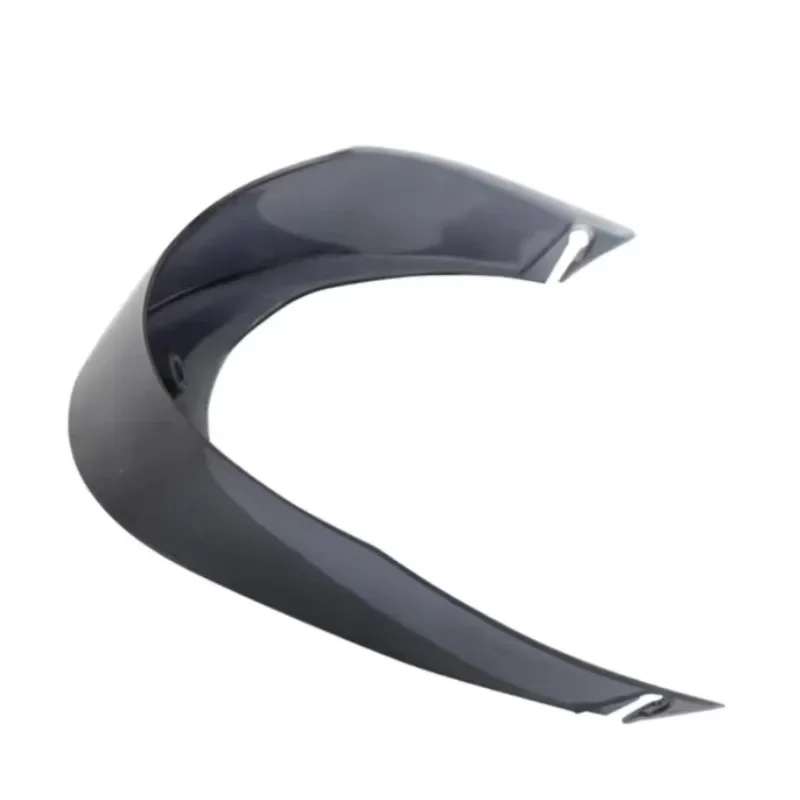 

For AGV Pista GP RR Large Tail Air Vane Combat Radar Track Spoiler Throttle Modified Tail Motorcycle Equipments