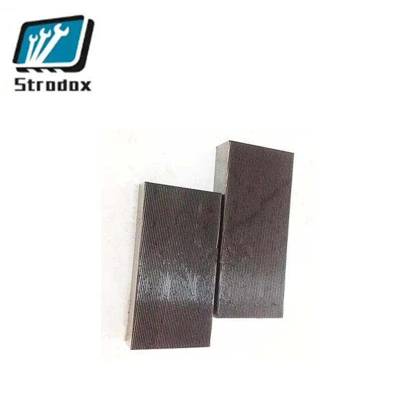 302 DC53 Material High Strength StainlessSteel Thread Rolling Plate M3 M4 M5 M6 M8 M10 High 40 50 55 60 65