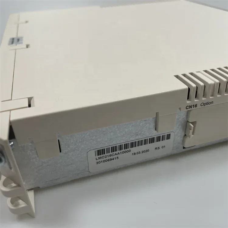 ILM0702P11F0000 Nuevo servomotor integrado original