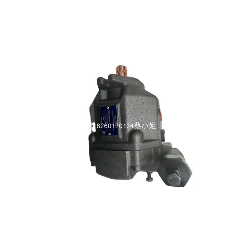 YUKEN Japan Oil Research Plunger Pump A3H71-FR01KK-10 Original Imported High Pressure Plunger Pump