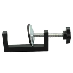 Woodworking Clamp C Clamps Extended Base For Wood Plastic Metal Reversible Stable Clamping Brand New Universal