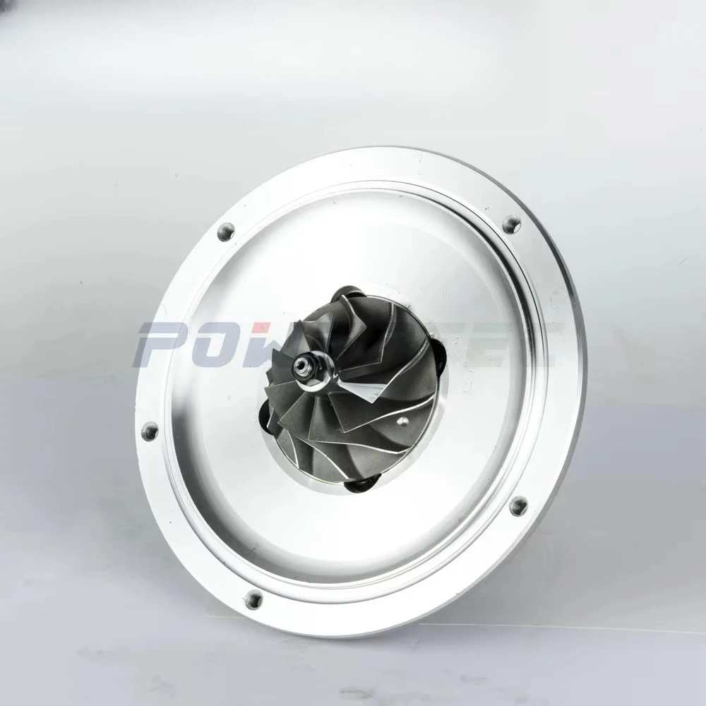 RHF5 VJ33 Turbine Cartridge VJ26 Turbo Core CHRA VA430013 WL84 VB430013 WL8413700 for FORD Ranger 2.5L D HS 2.5L 1999-04