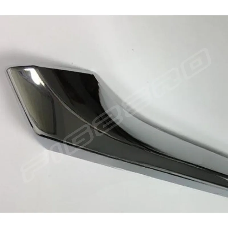 Car Front Rearview Mirror Plating Trim Strip for Lexus RX200T RX350 RX450H