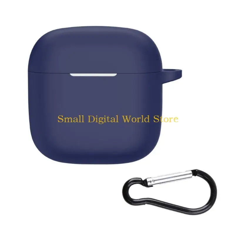 77UB Carrying Housing Fit for FreeBudsSE 2 Earphone Dust Washable Charging Box Sleeve