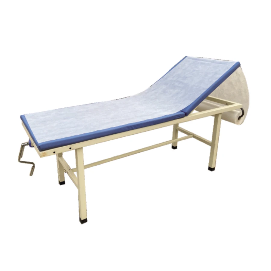 Comfortable Clinic Good Loading Hospital Examination Table