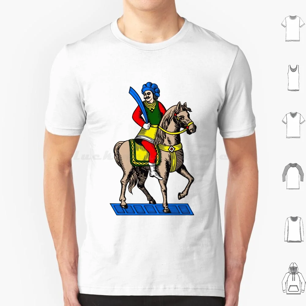 Il Cavaliere Di Spa… - image