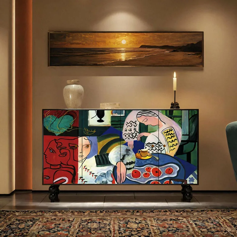 

Decorating Display Living Room Cabinets Simple Wooden Vintage Living Room Cabinets Space Saving Meubles De Rangement Furniture