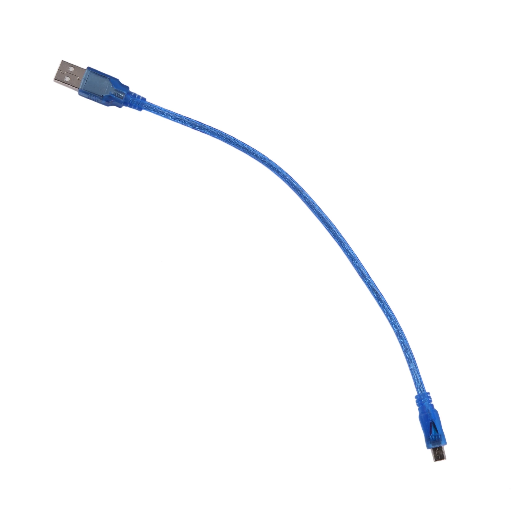 1 Uds MINI Cable USB para placa controladora Arduino NANO
