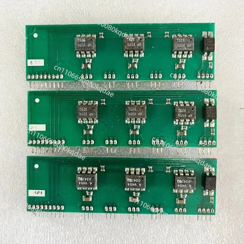 DK‑516A DK‑514 DK510 Hybrid Industrial Module, Compatible with Meldas Servo System Replacement Component