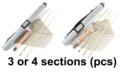 Ultralite Fly Rod