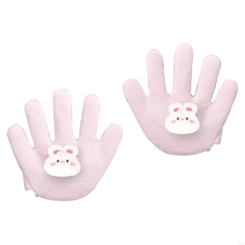 Baby Support Companion Big Hand Pillow Baby Calming Aid Baby Relaxation Support