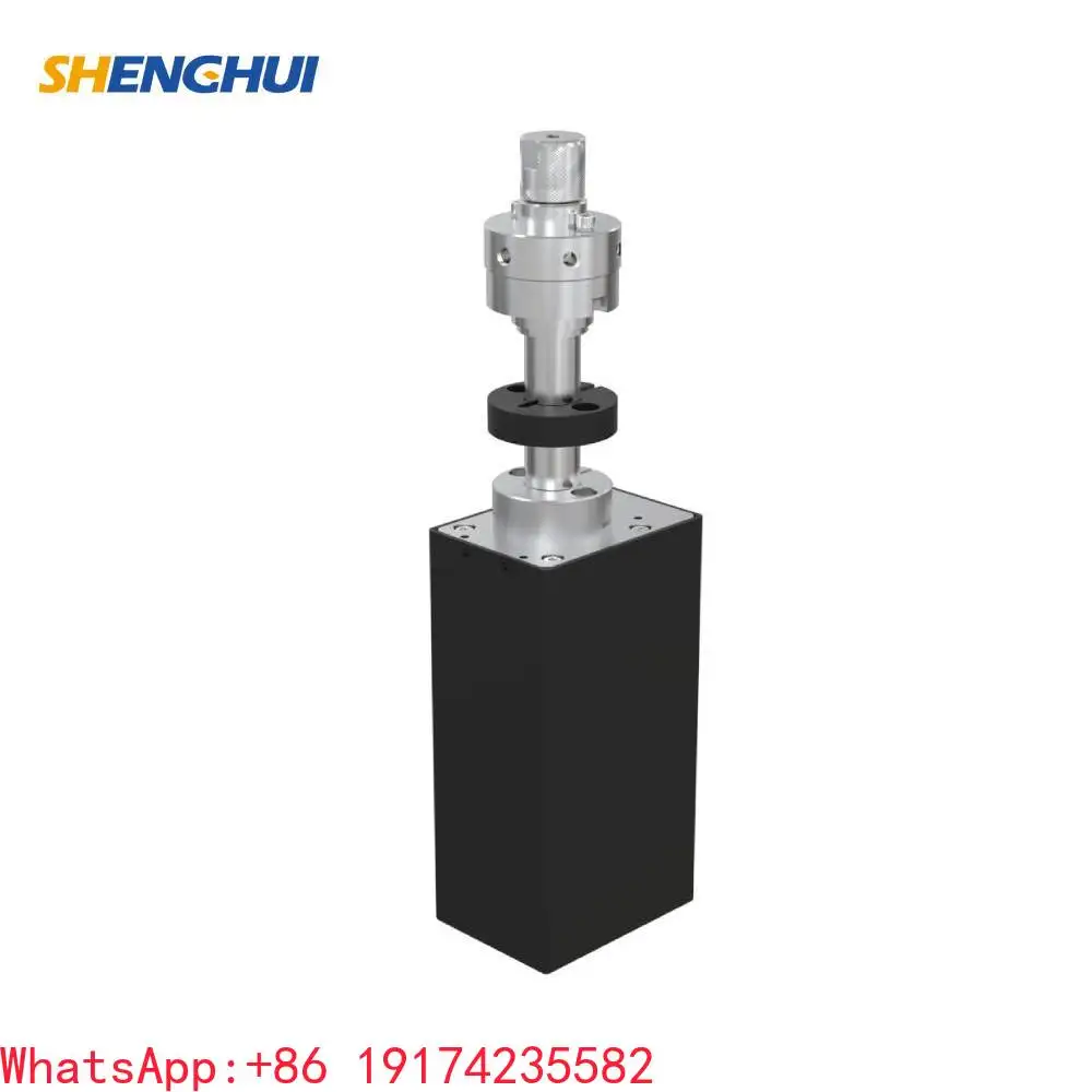 -14 0-200psi Precision Electric Multi-position Rotary Valve 14-channel  1 Years Warranty for  Chromatograph