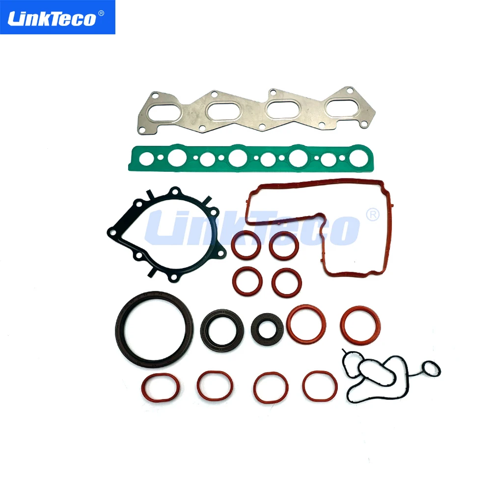 Engine Paets Cylinder Head Gasket Kit 2.2 L 224DT Diesel For CITROEN FIAT FORD JAGUAR LANCIA LAND ROVER MITSUBISHI PEUGEOT 2.2T