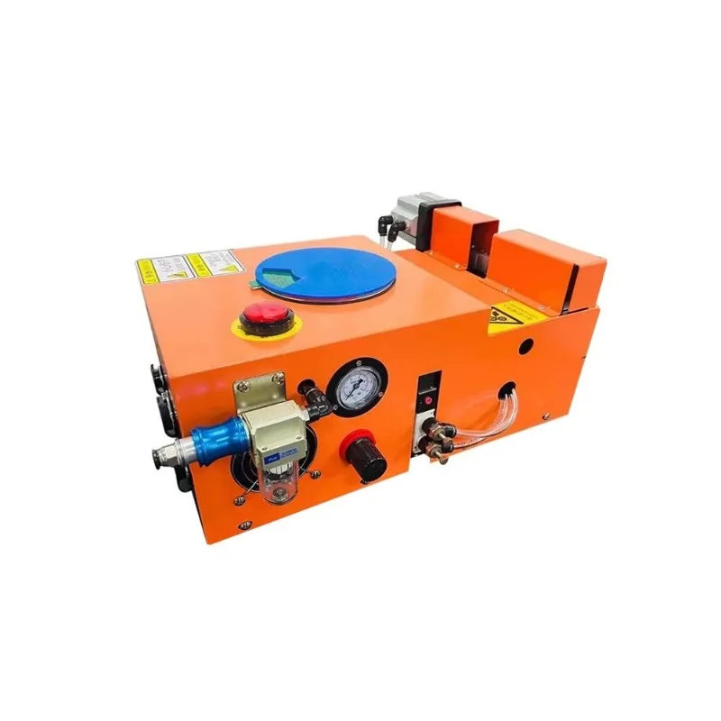 High-quality New-price 2000W Ultrasonic Wire Harness Welding Machine for Automotive and New Energy Vehicles
