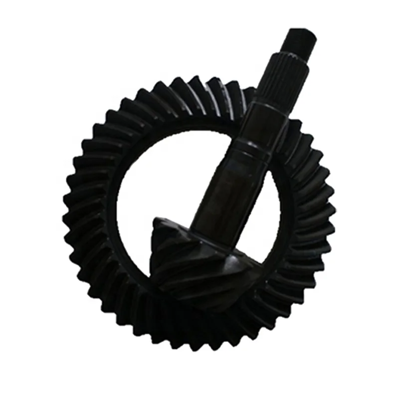 

Популярная горячая распродажа 41201-79165 Final Gear Kit Дифференциальная шестерня 9x41