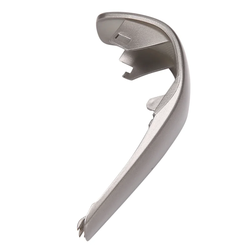 

4X Car Gear Shift Knob Lever Cover Kit For Sonic Trax Aveo 2012-2016 42423234