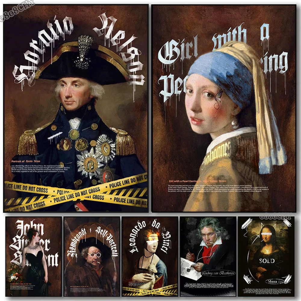 Postermon: Ein ultimatives Wandbild für Ihr Zuhause