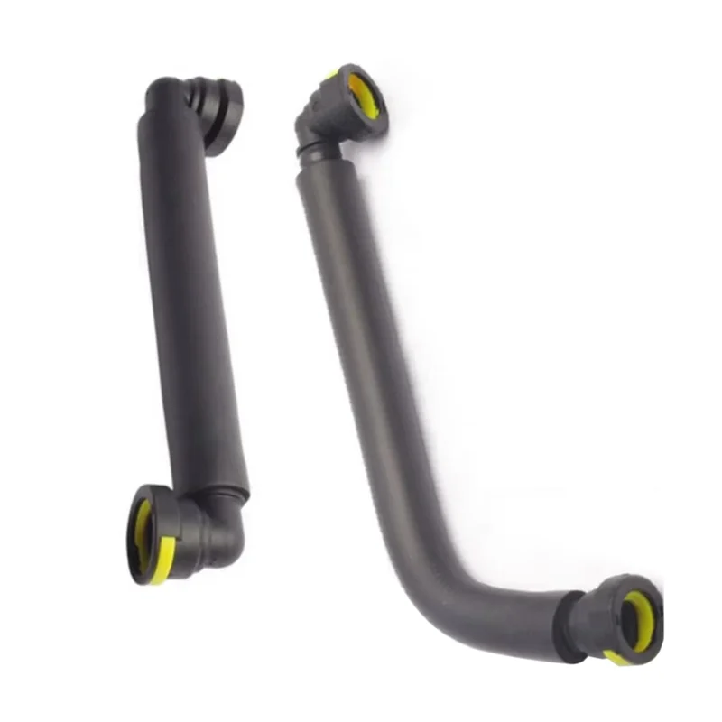 

A30F-1192CP 1192CH Crankcase Ventilation Pipe Hose Tube For 508 For Citroen C5 1192.CP 1192.CH