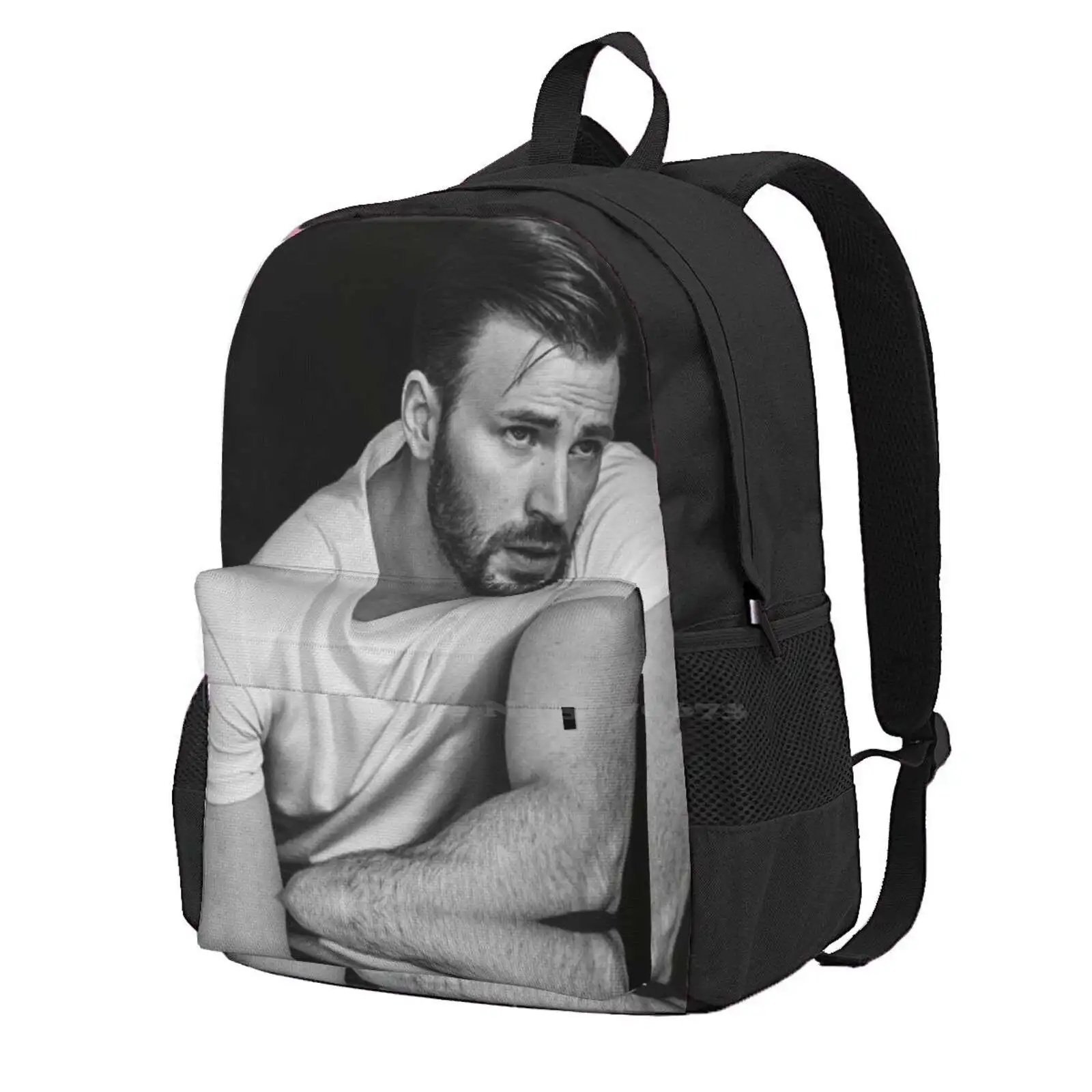 

Chris Hot Sale Backpack Fashion Bags Chris