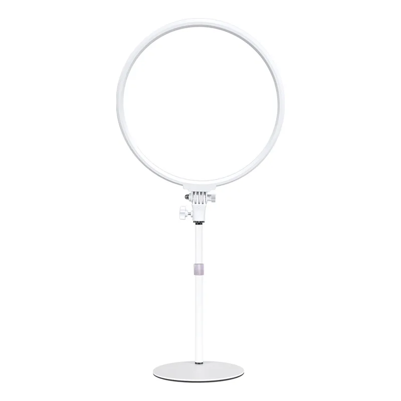 

40W desktop filling light led photo soft light photography full screen live broadcast dimmable