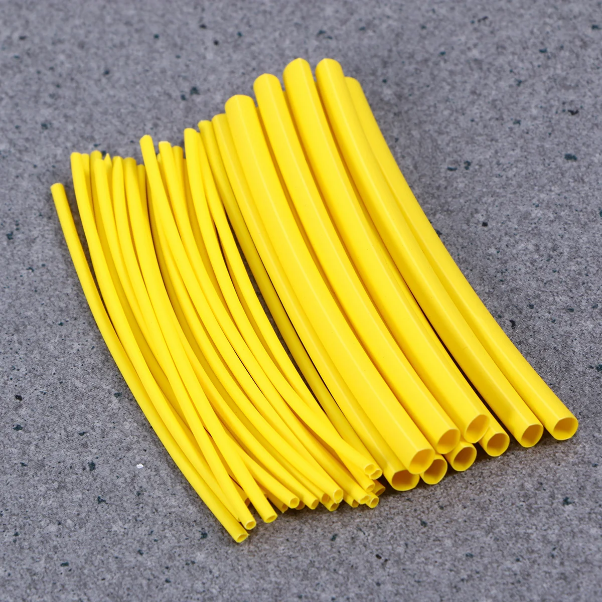 

410pcs Heat Shrink Tubing Kit Colorful Assorted Marine Auto Electrical Rapid Contraction Strain Relief Waterproof Easy Operation