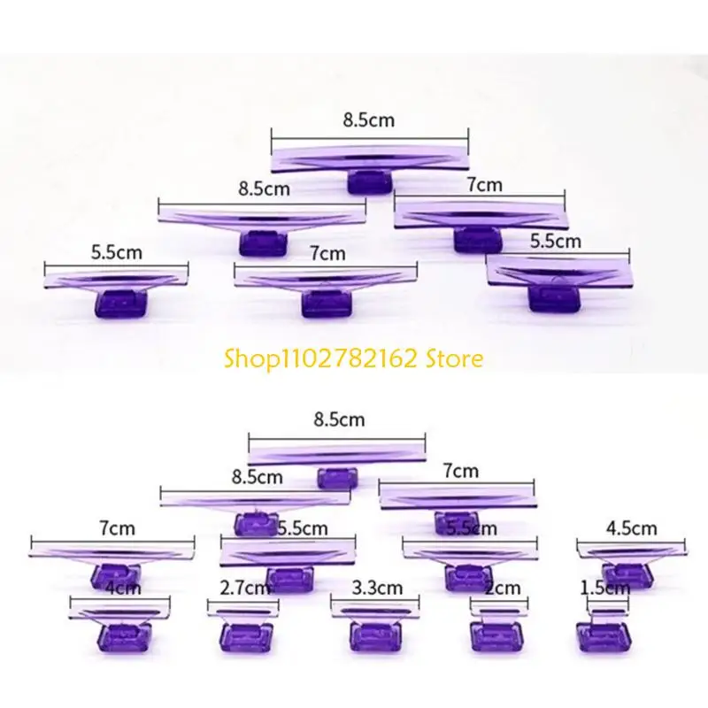 

547B Automotive Dent Puller Anti Slip Body Sheet Metal Repair Concave Convex Molding Puller Heavy Duty Dent Repair