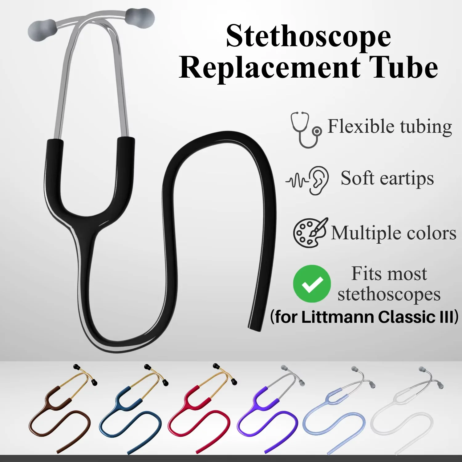 #39 Stethoscopes Discount Picks