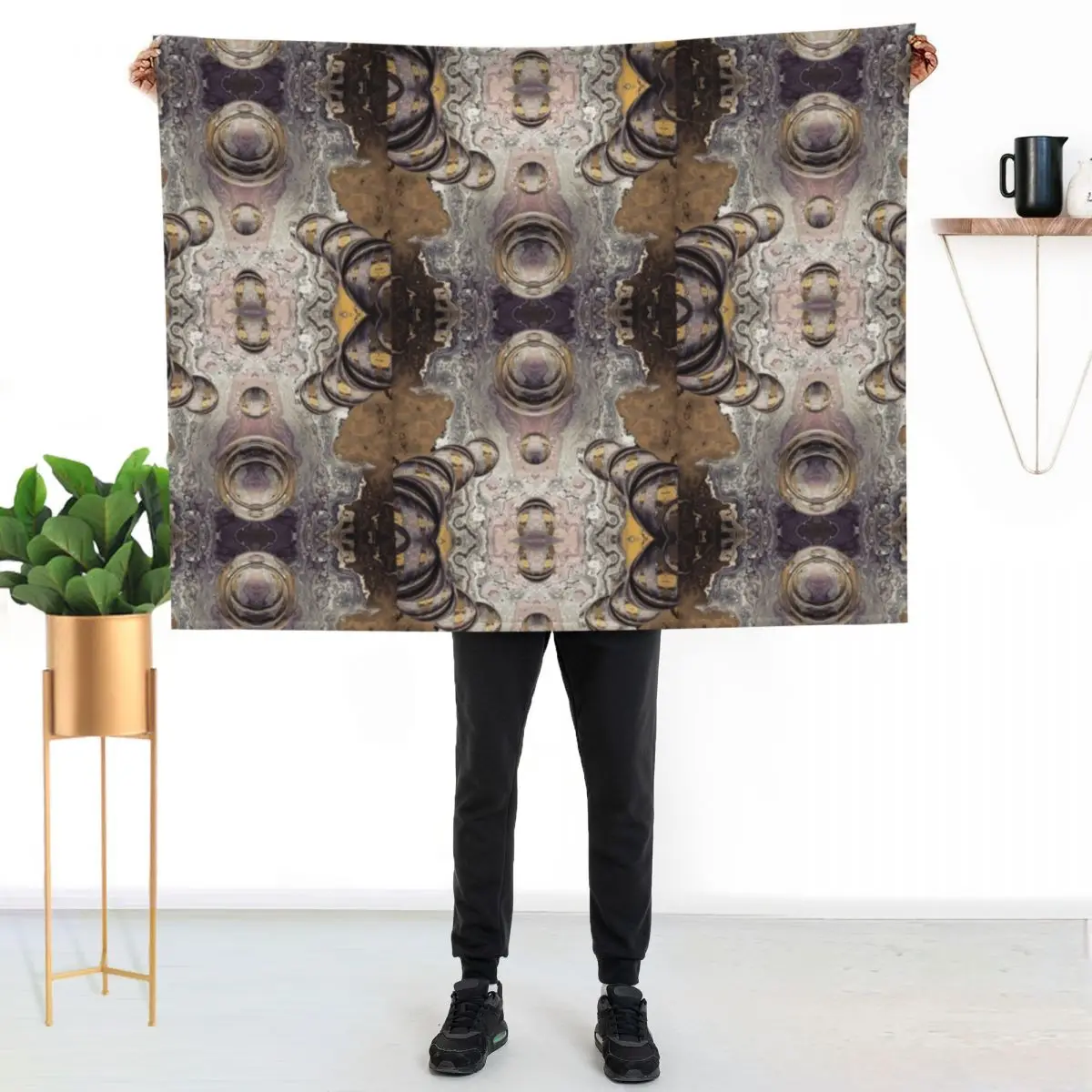 When you shine Throw Blanket Kid'S cosplay anime Multi-Purpose Bed Soft Big Comforter Blankets