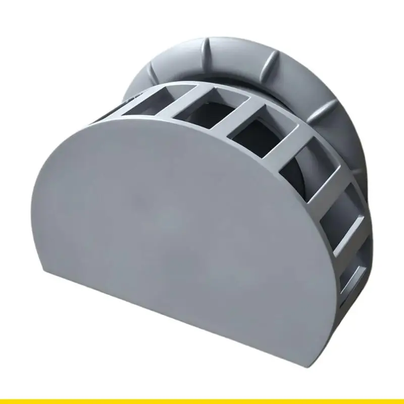 SZCH Plastic RVs Radiator Vent Cover Ventilation Ducting Cover For Optimal Heat Dissipation And Durability