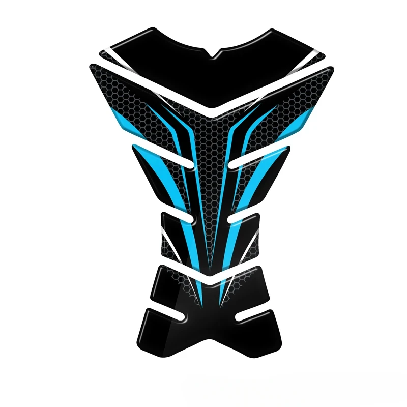 For KTM ADVENTURE 1050 990 SuperDuke 990 SMR/SMT 690 Duke SMC/SMCR Motorcycle Tank Pad Protector Sticker Fishbone Decal
