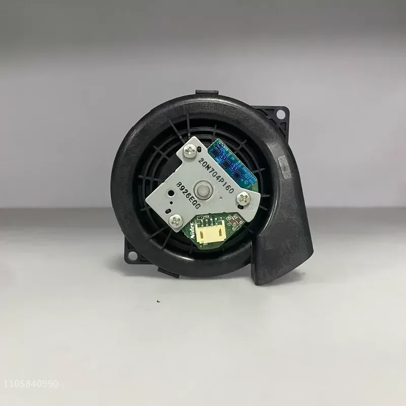 for Nidek Original Fan 20N704P160 Sweeping Robot Accessories Brand New Power Supply Replacement Part Compatible with Vacuum