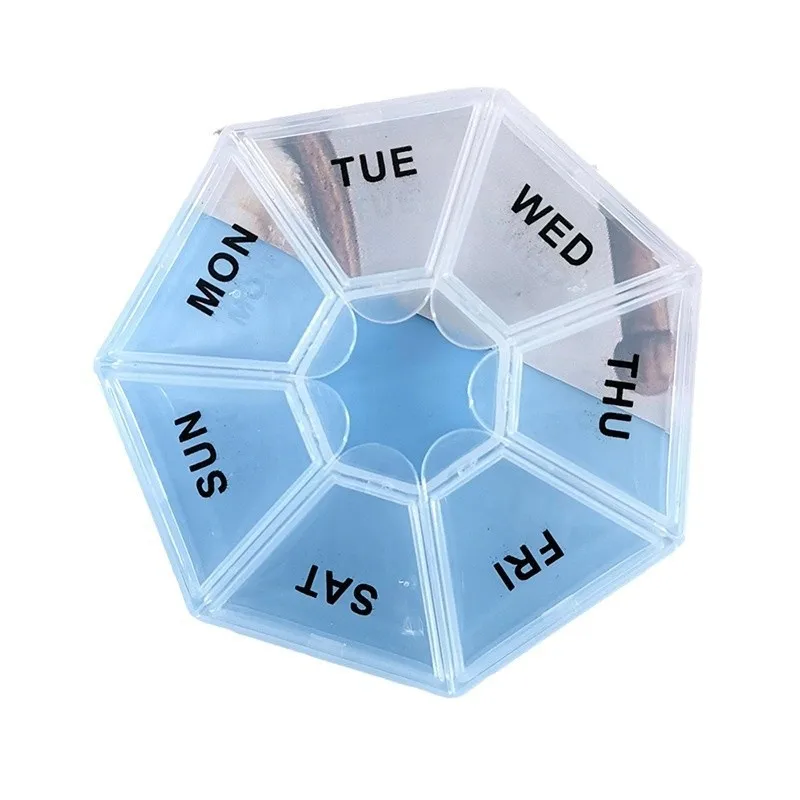 Thumbnail 4 - #20 Most Popular Pillboxes